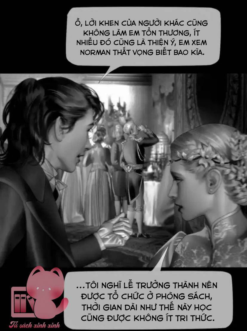 Aisha - Chap 45 - Trang 33