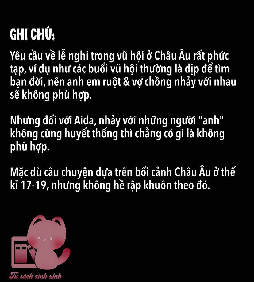 Aisha - Chap 45 - Trang 46