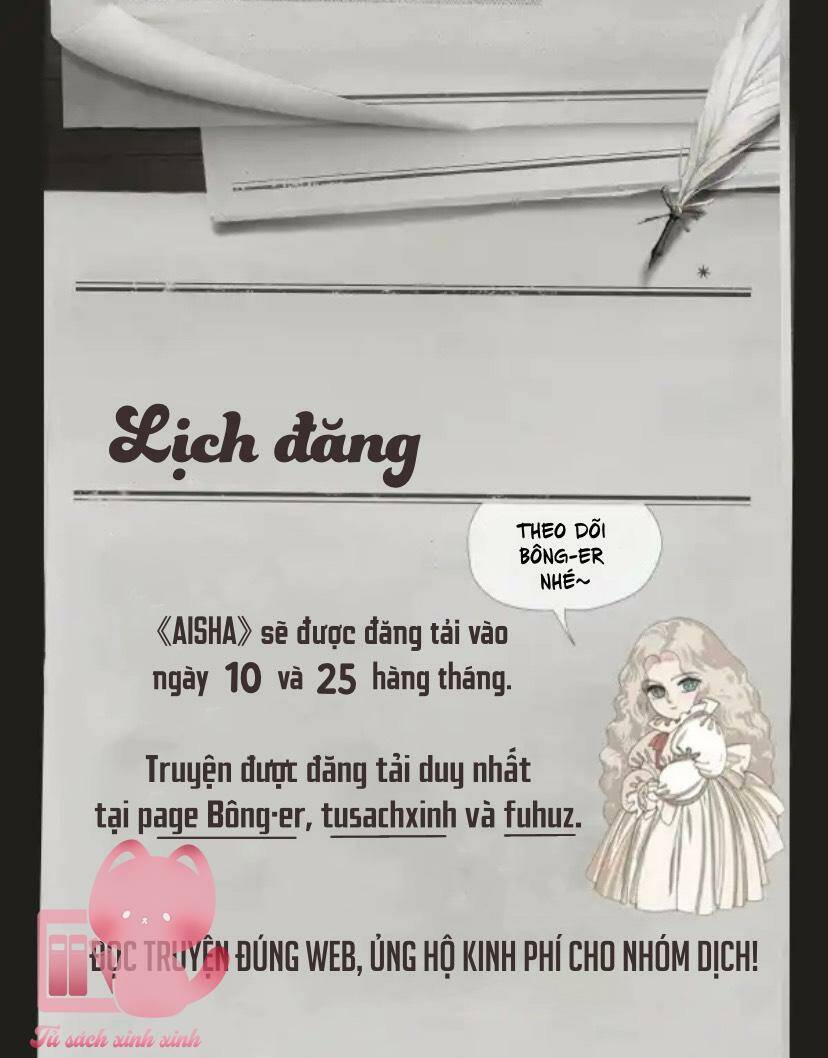 Aisha - Chap 45 - Trang 48
