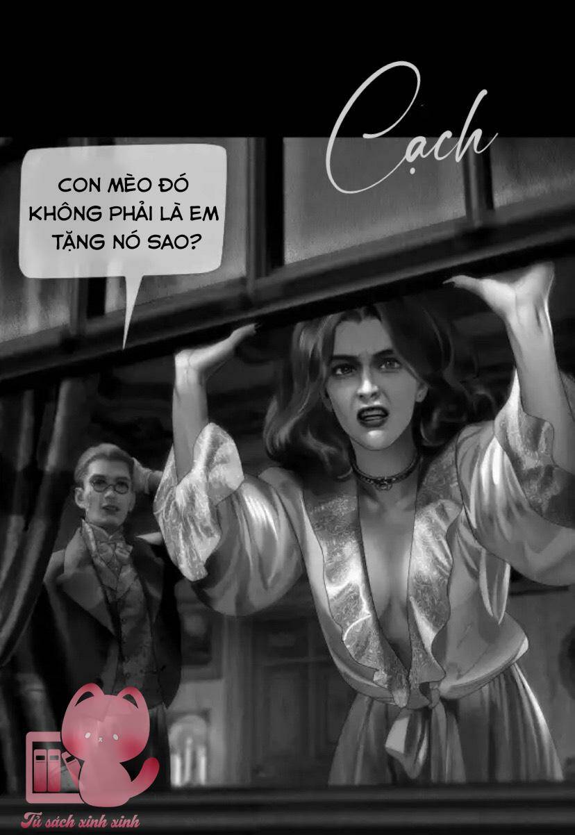 Aisha - Chap 46 - Trang 29