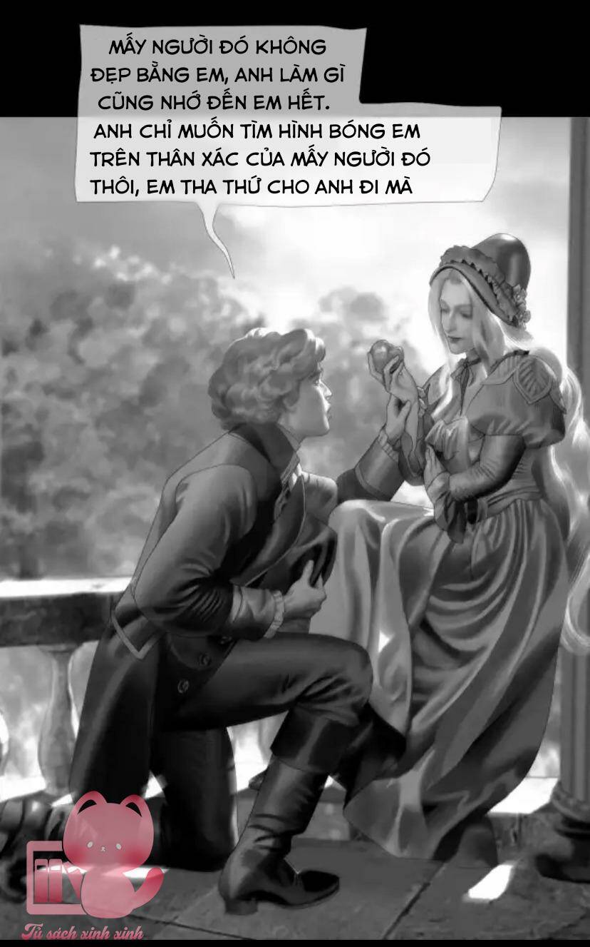 Aisha - Chap 47 - Trang 17