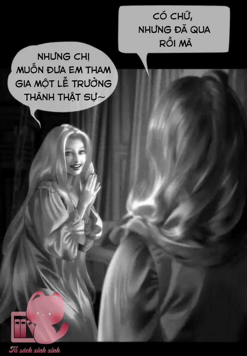 Aisha - Chap 47 - Trang 24