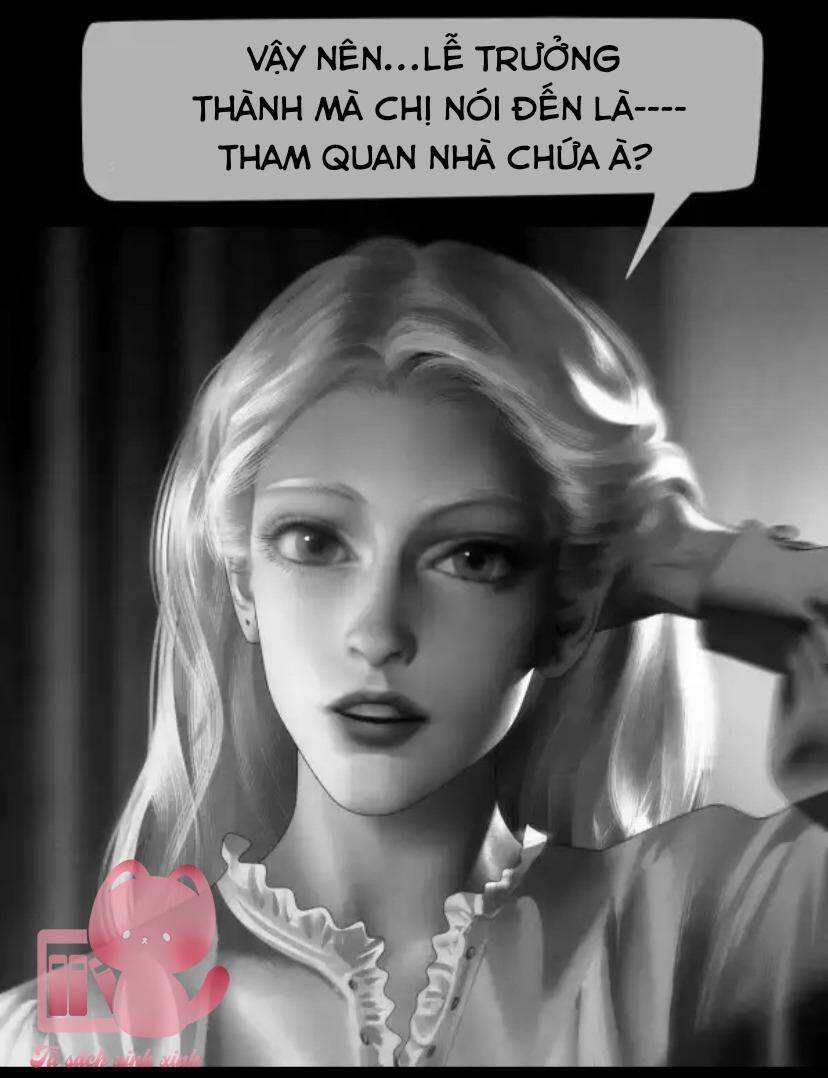 Aisha - Chap 47 - Trang 26