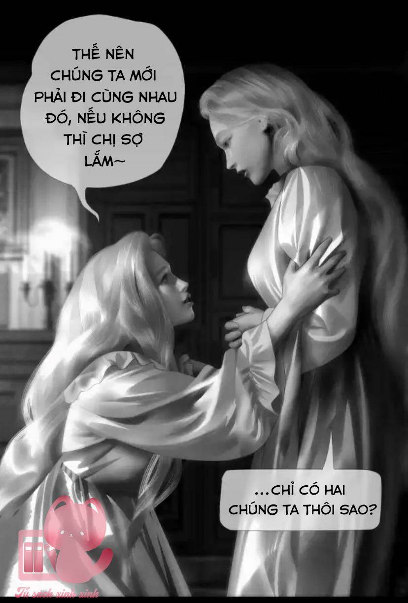 Aisha - Chap 47 - Trang 29