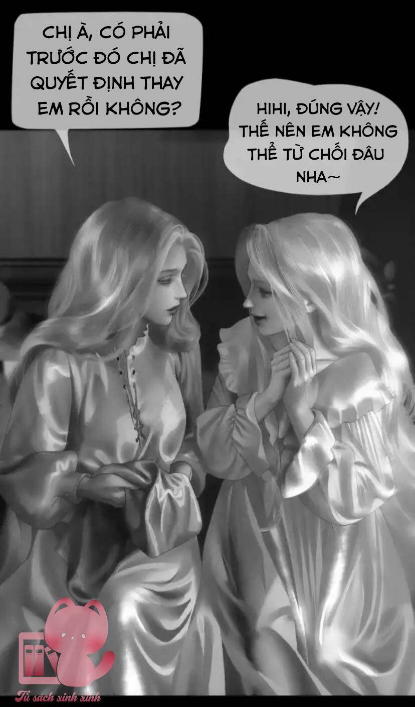Aisha - Chap 47 - Trang 31