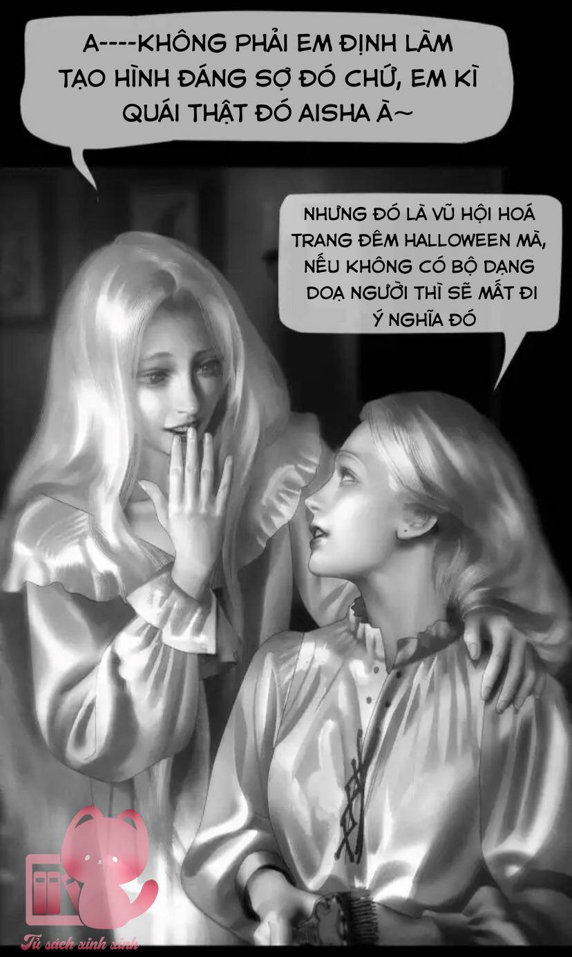 Aisha - Chap 47 - Trang 40