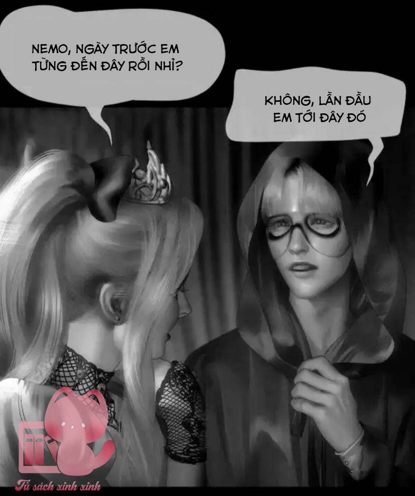 Aisha - Chap 48 - Trang 34