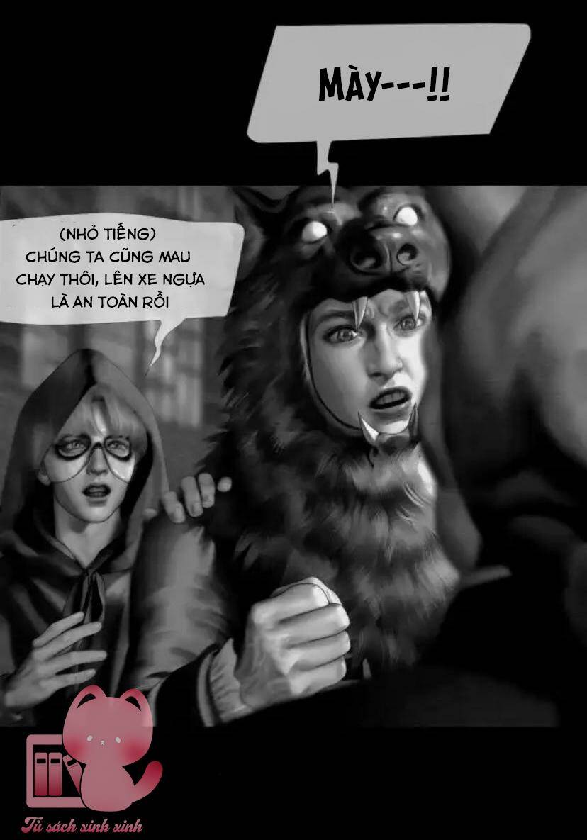 Aisha - Chap 49 - Trang 43
