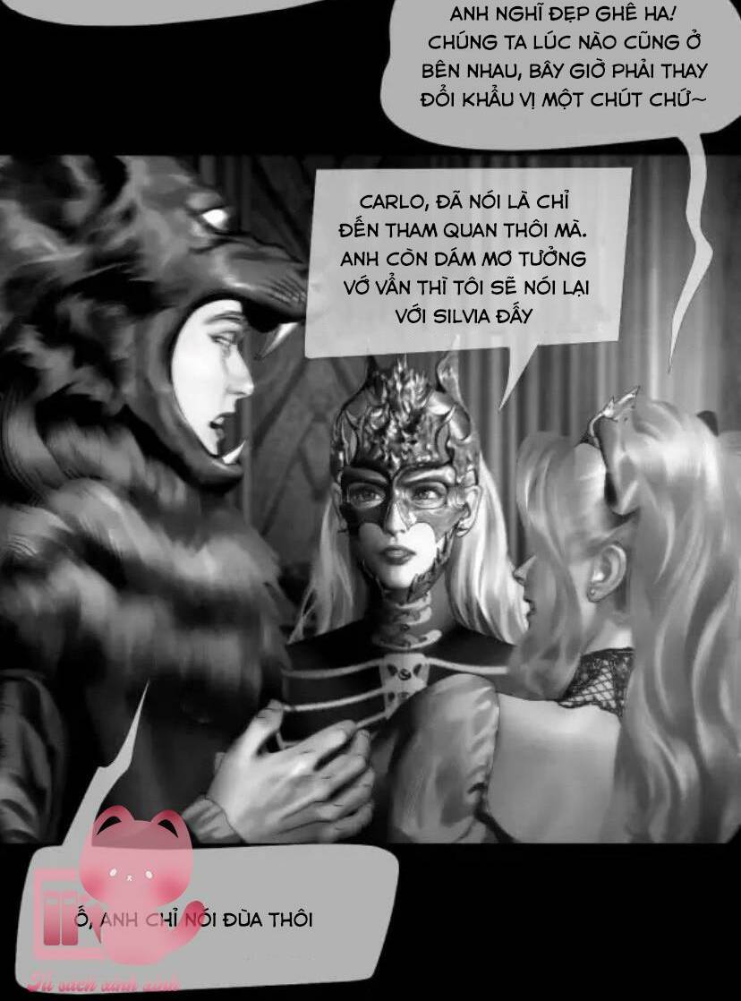 Aisha - Chap 49 - Trang 6