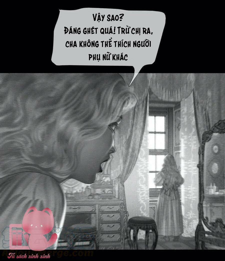 Aisha - Chap 5 - Trang 11