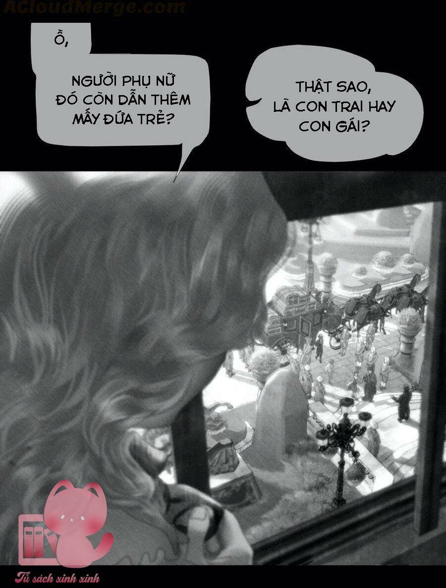 Aisha - Chap 5 - Trang 15