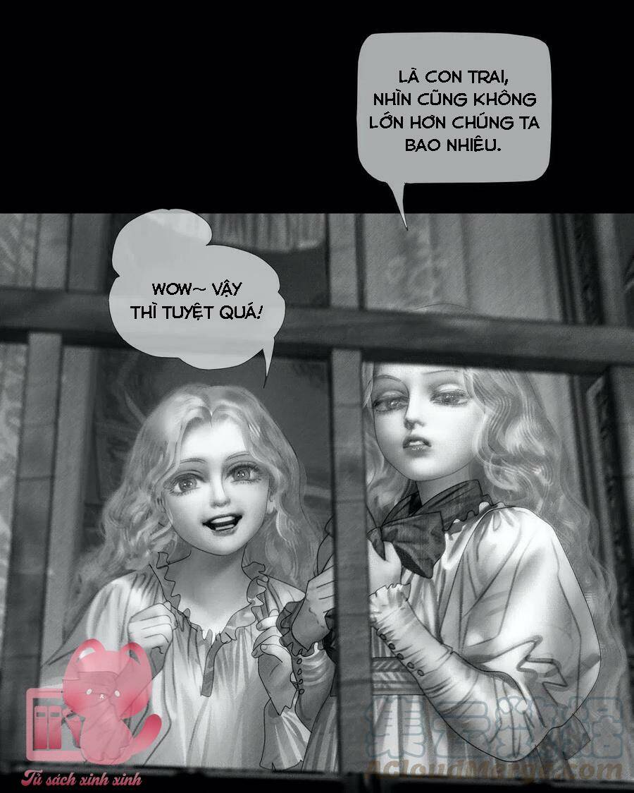 Aisha - Chap 5 - Trang 16