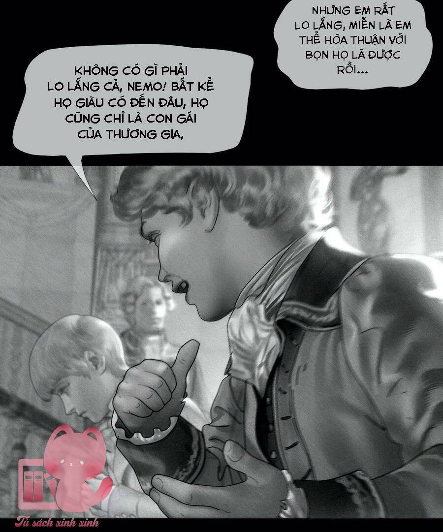 Aisha - Chap 5 - Trang 22