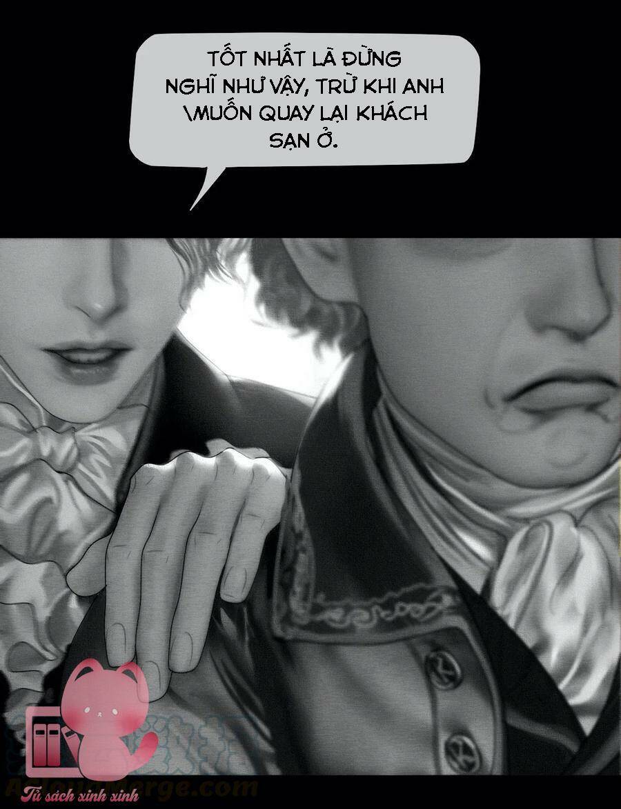Aisha - Chap 5 - Trang 25