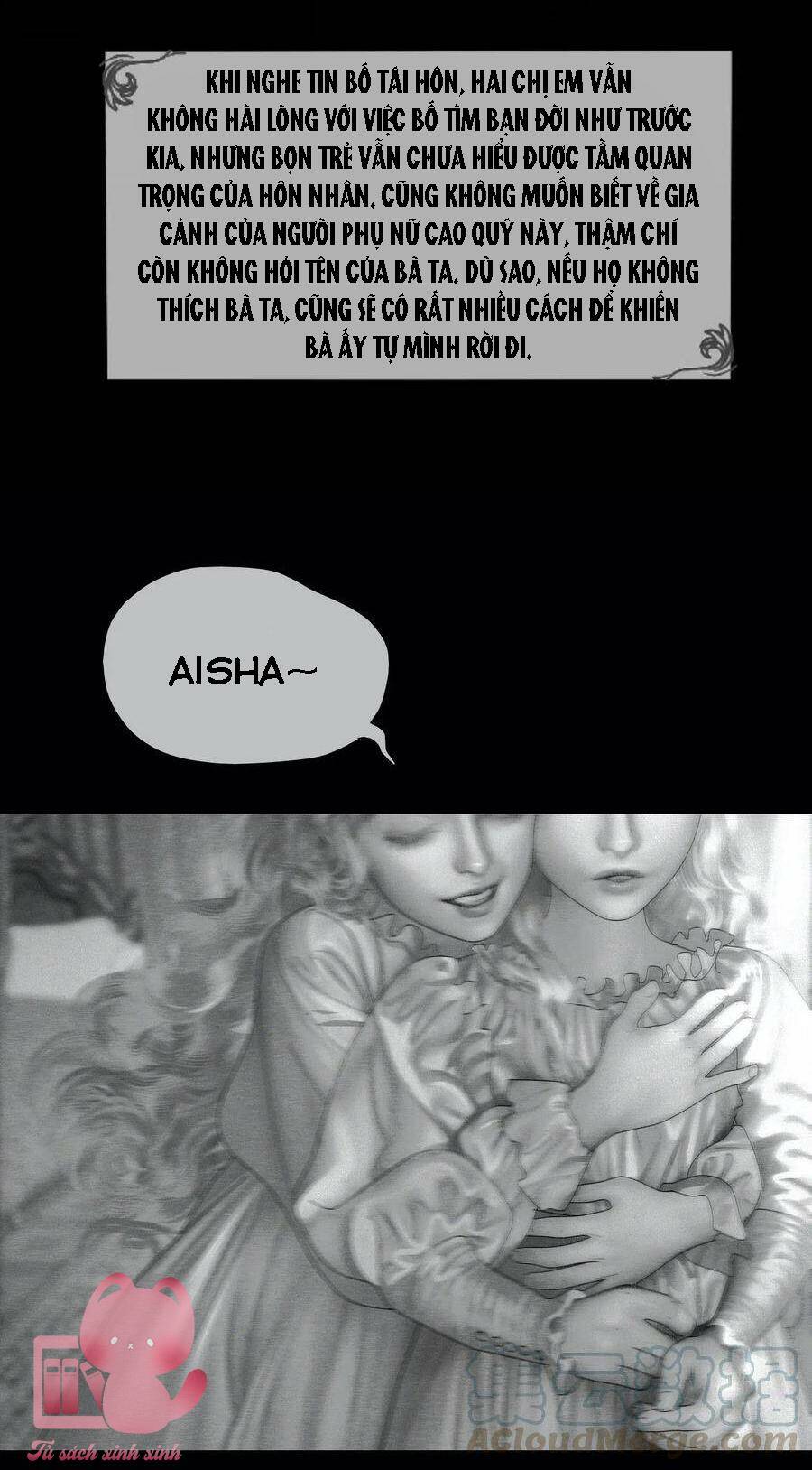 Aisha - Chap 5 - Trang 7