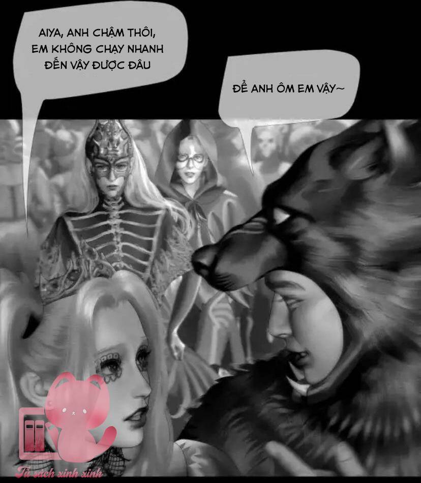 Aisha - Chap 50 - Trang 15