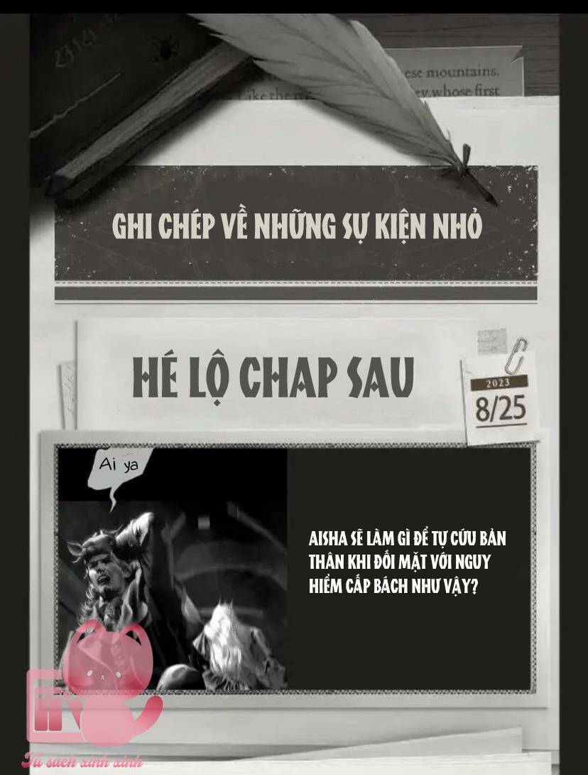 Aisha - Chap 50 - Trang 44