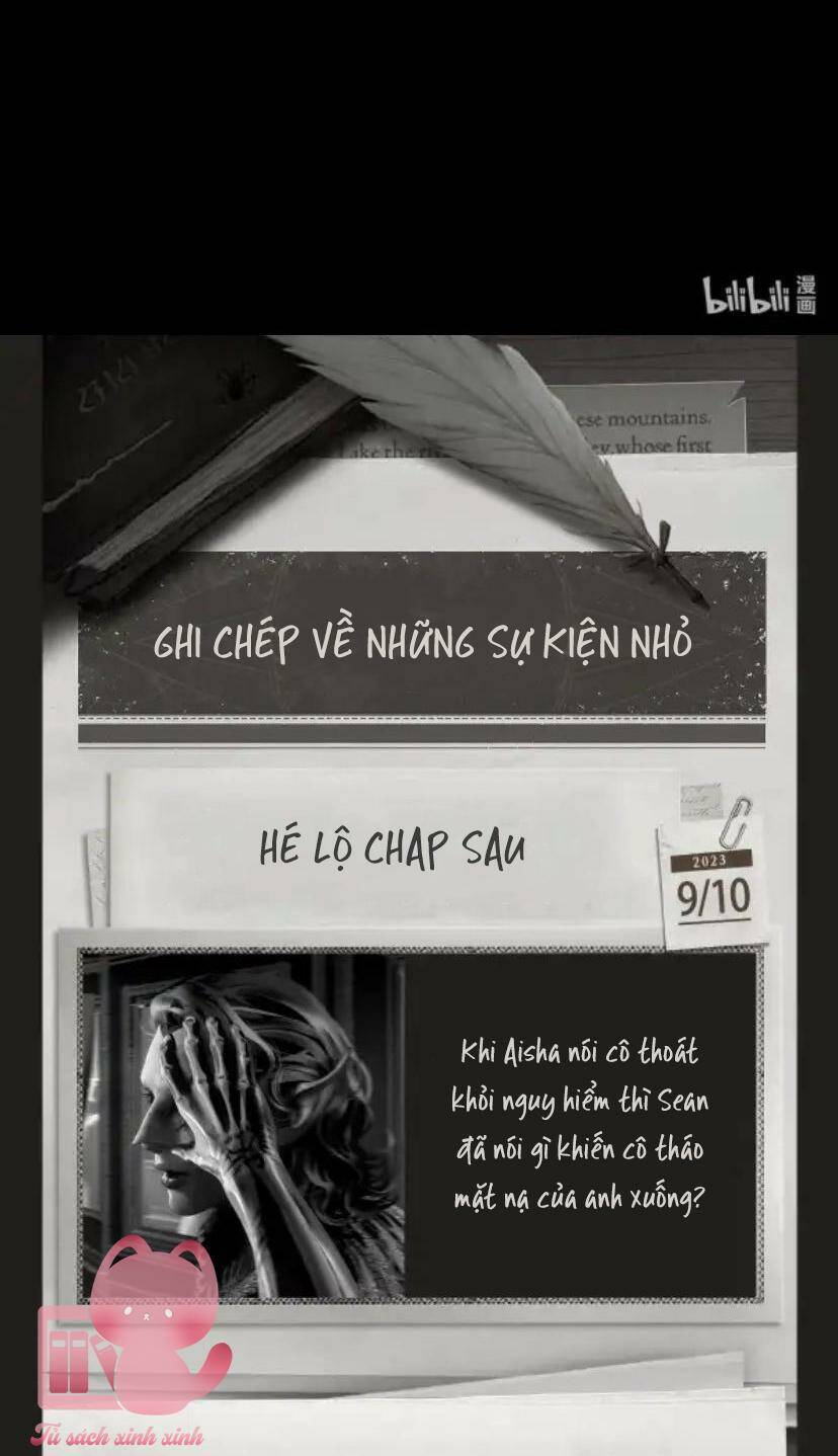 Aisha - Chap 51 - Trang 38