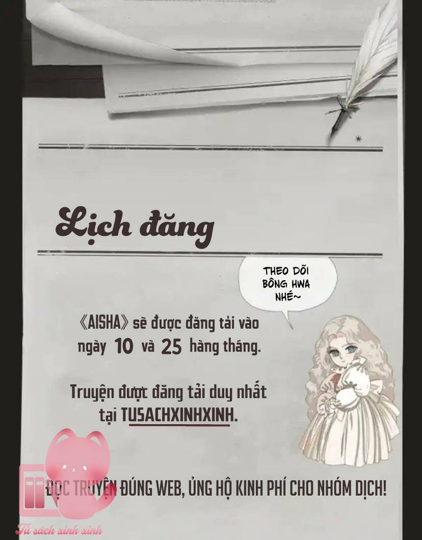 Aisha - Chap 51 - Trang 39