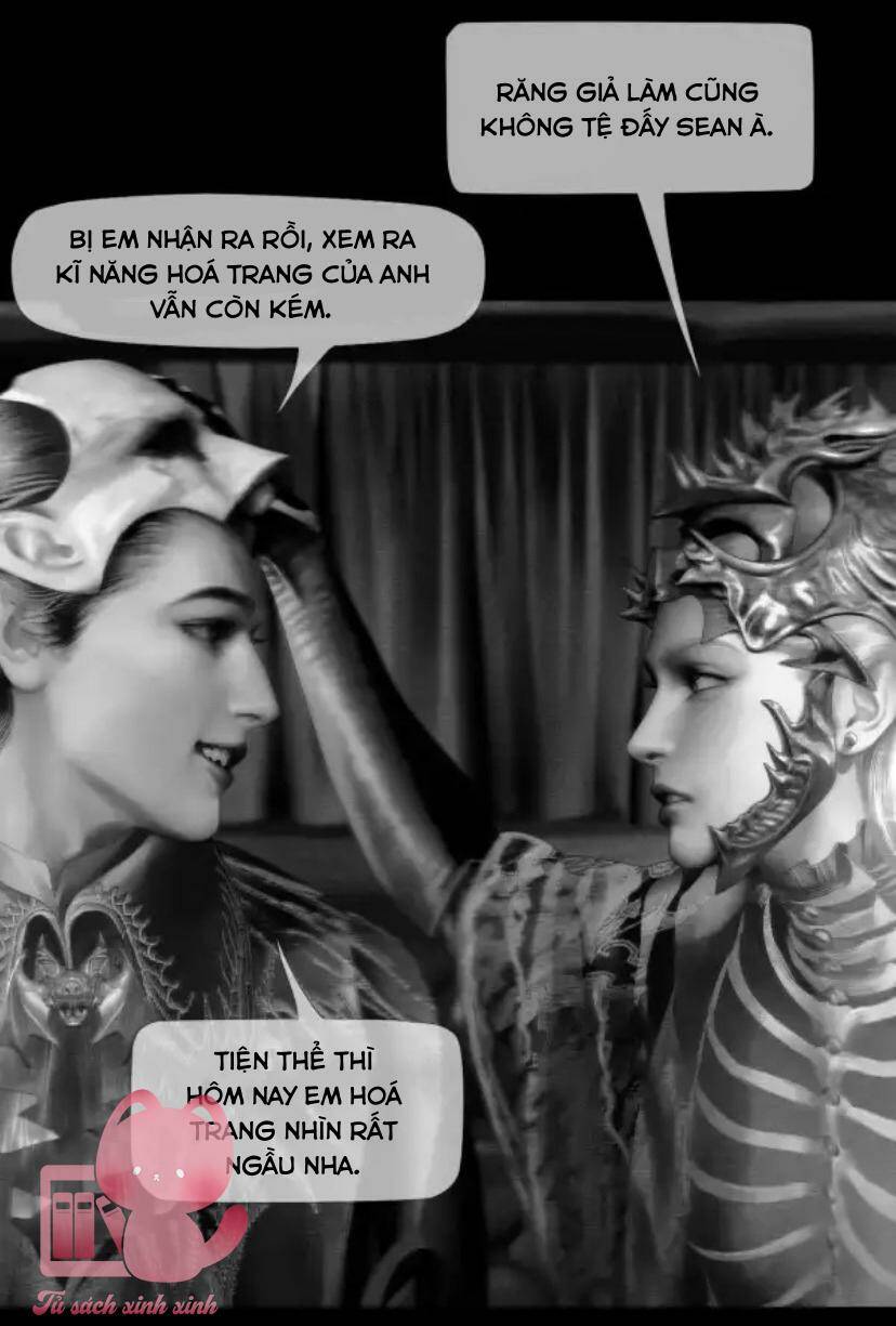 Aisha - Chap 52 - Trang 18