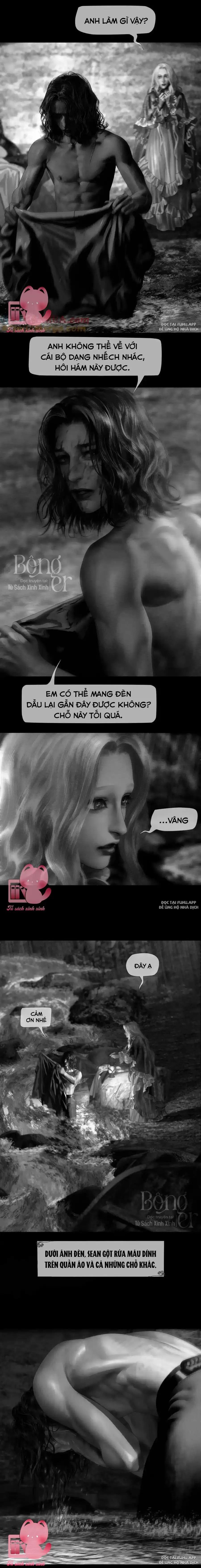 Aisha - Chap 57 - Trang 3