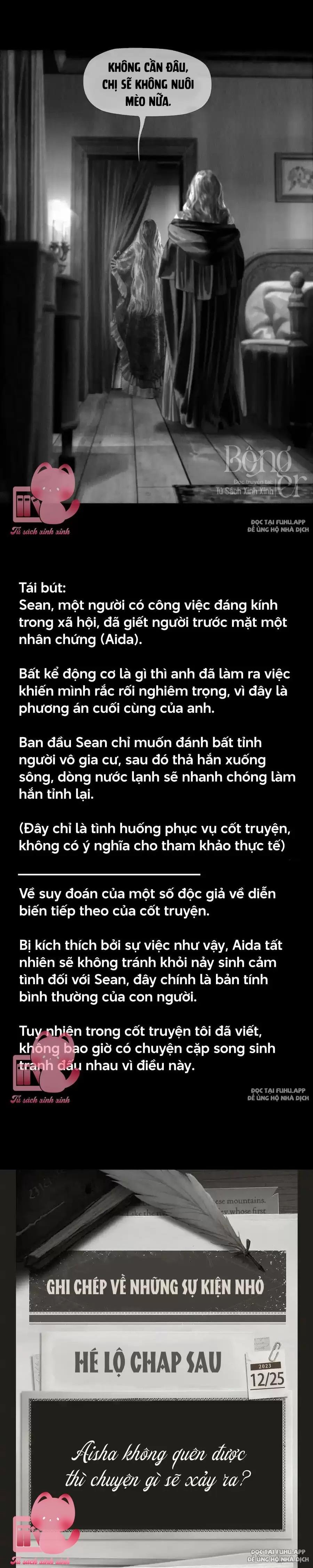 Aisha - Chap 57 - Trang 10