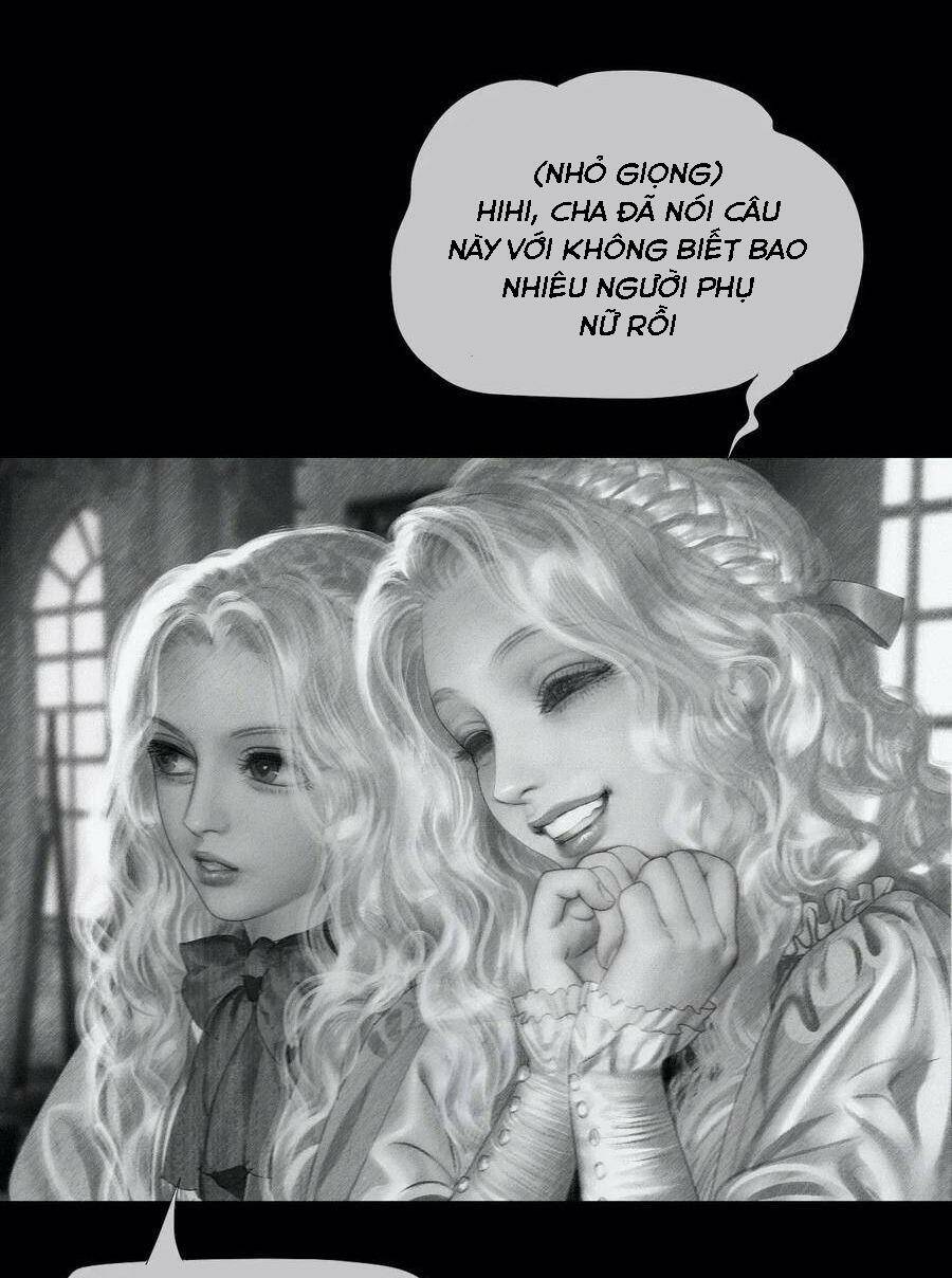 Aisha - Chap 6 - Trang 12