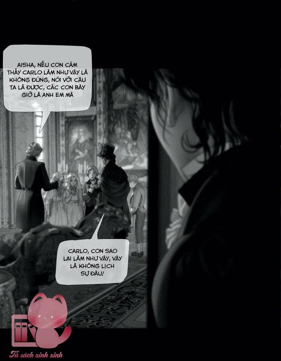 Aisha - Chap 6 - Trang 19