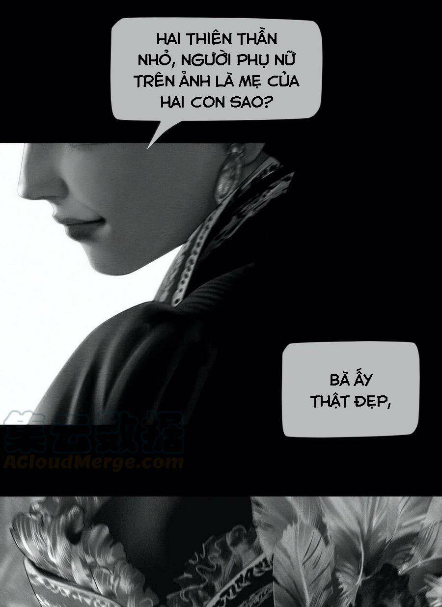 Aisha - Chap 6 - Trang 5