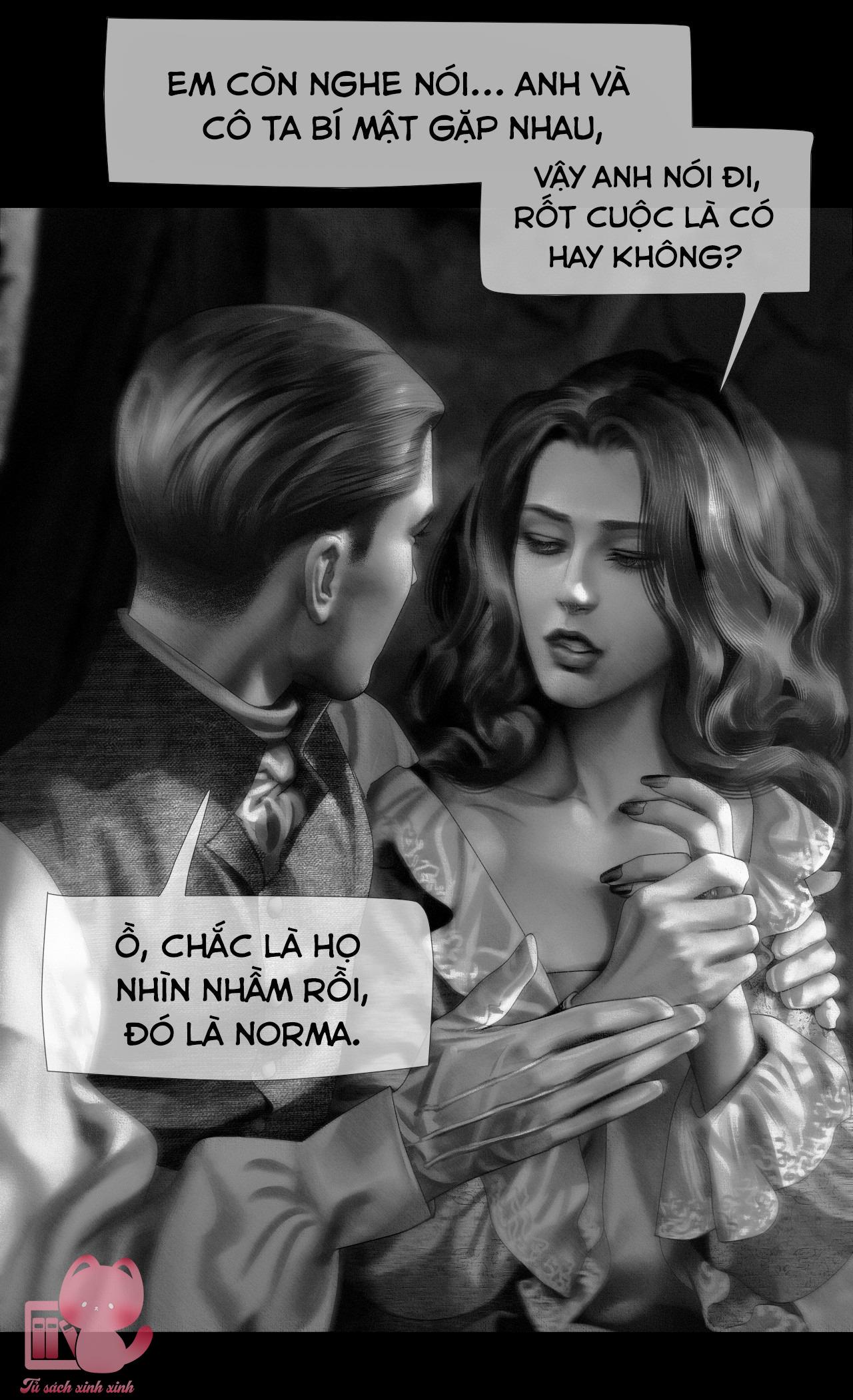 Aisha - Chap 60 - Trang 36