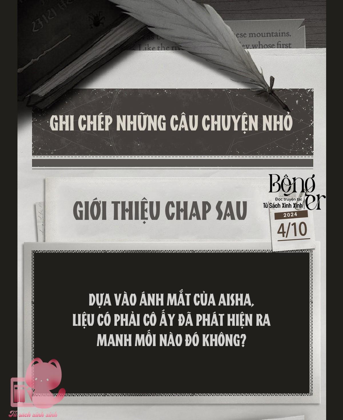 Aisha - Chap 61 - Trang 37