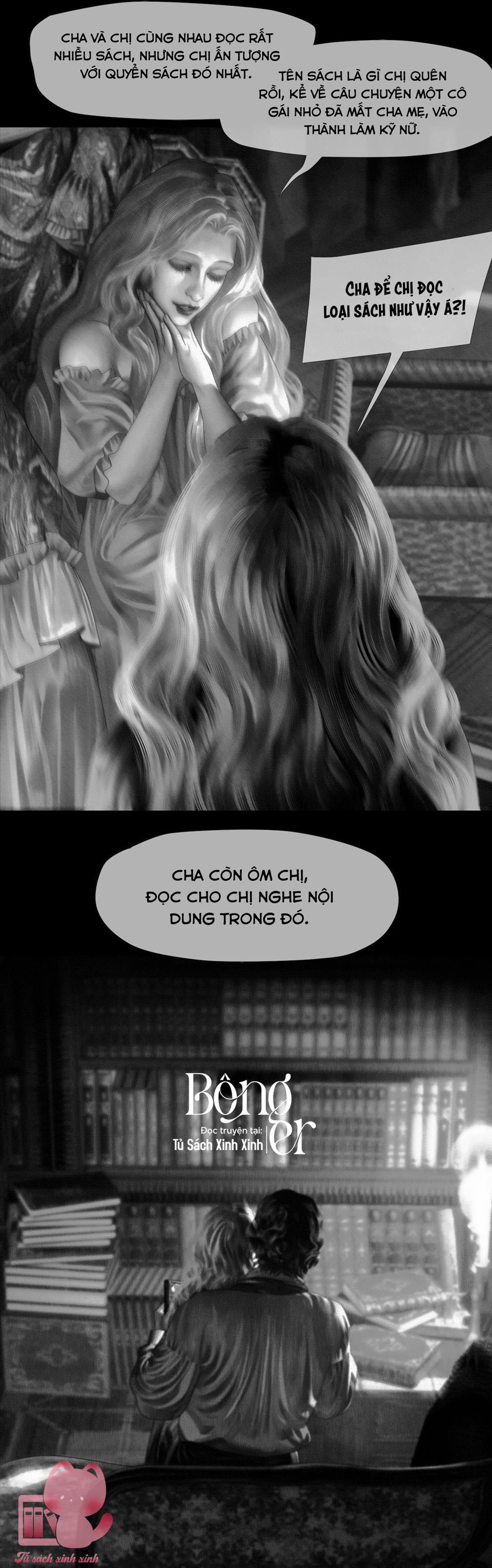 Aisha - Chap 62 - Trang 12