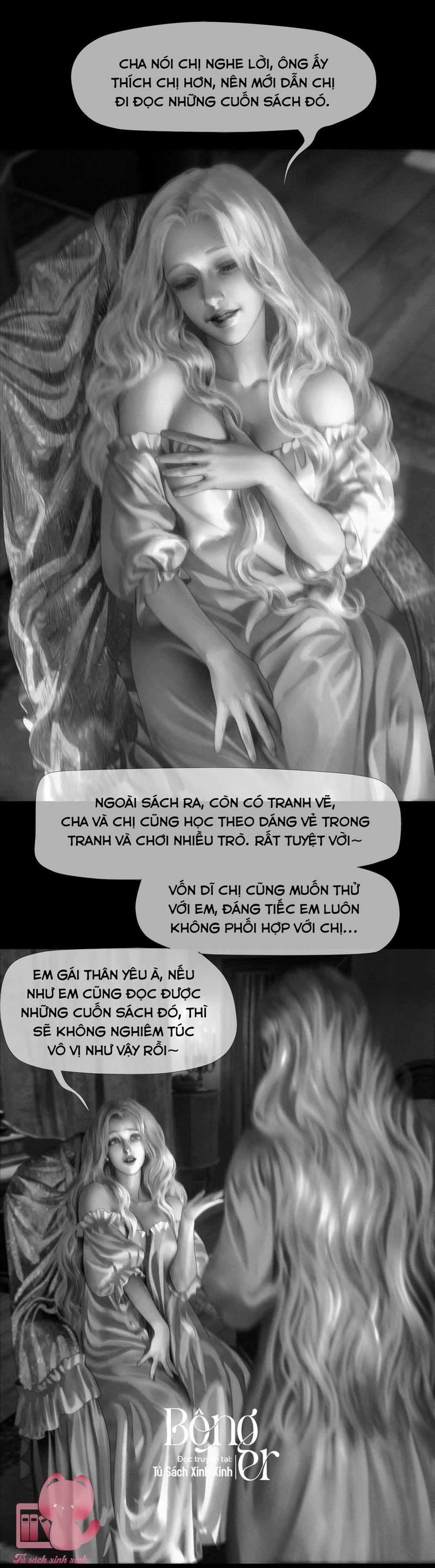 Aisha - Chap 62 - Trang 18