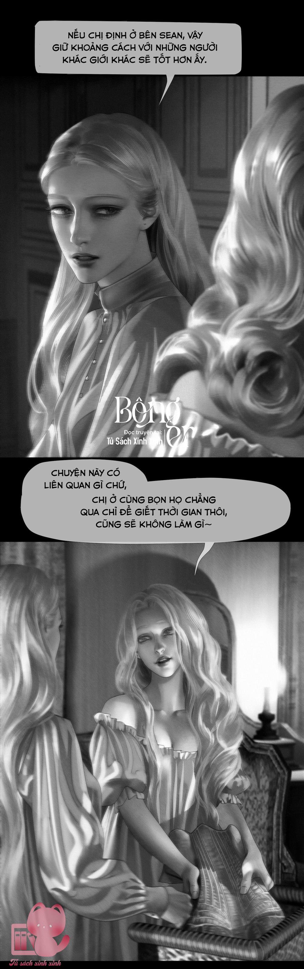 Aisha - Chap 62 - Trang 4
