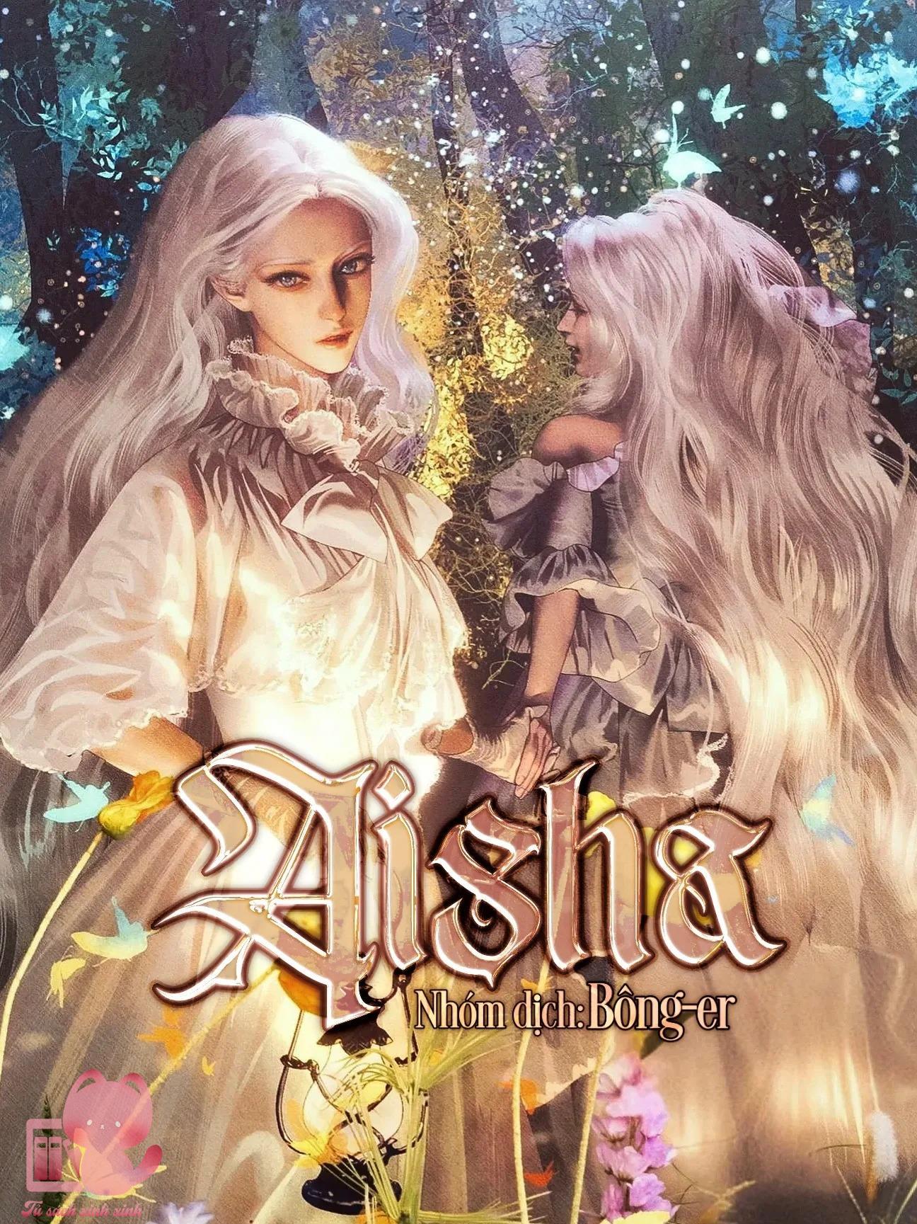 Aisha - Chap 68 - Trang 1