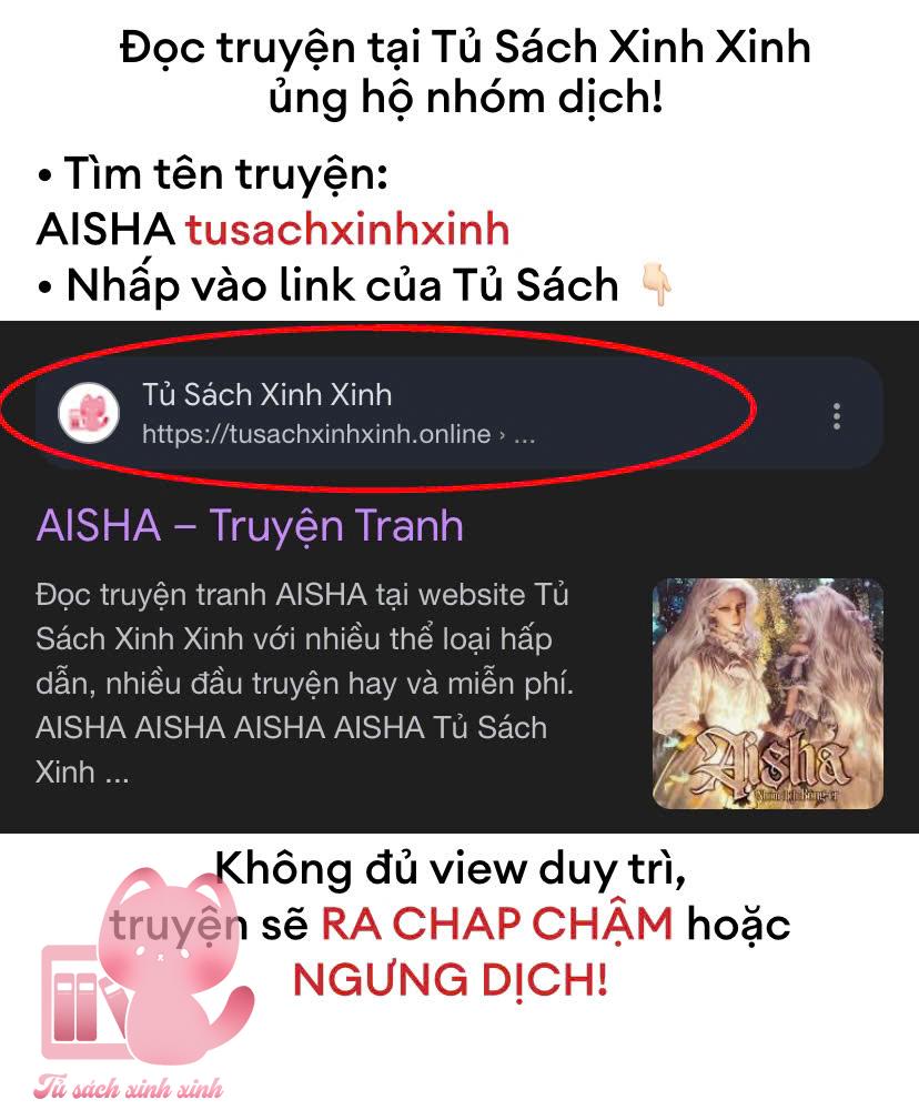 Aisha - Chap 68 - Trang 2