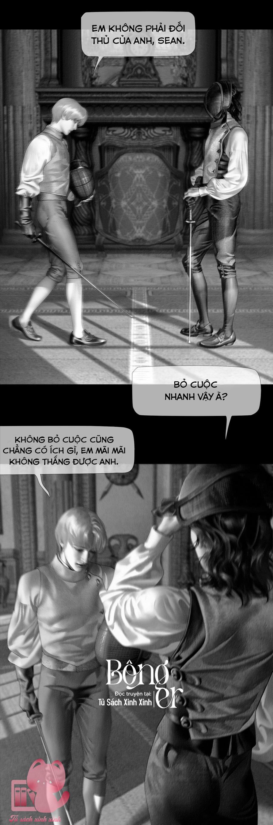 Aisha - Chap 69 - Trang 12