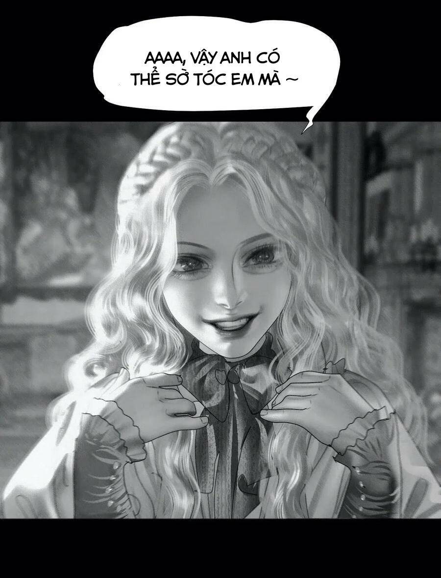 Aisha - Chap 7 - Trang 11