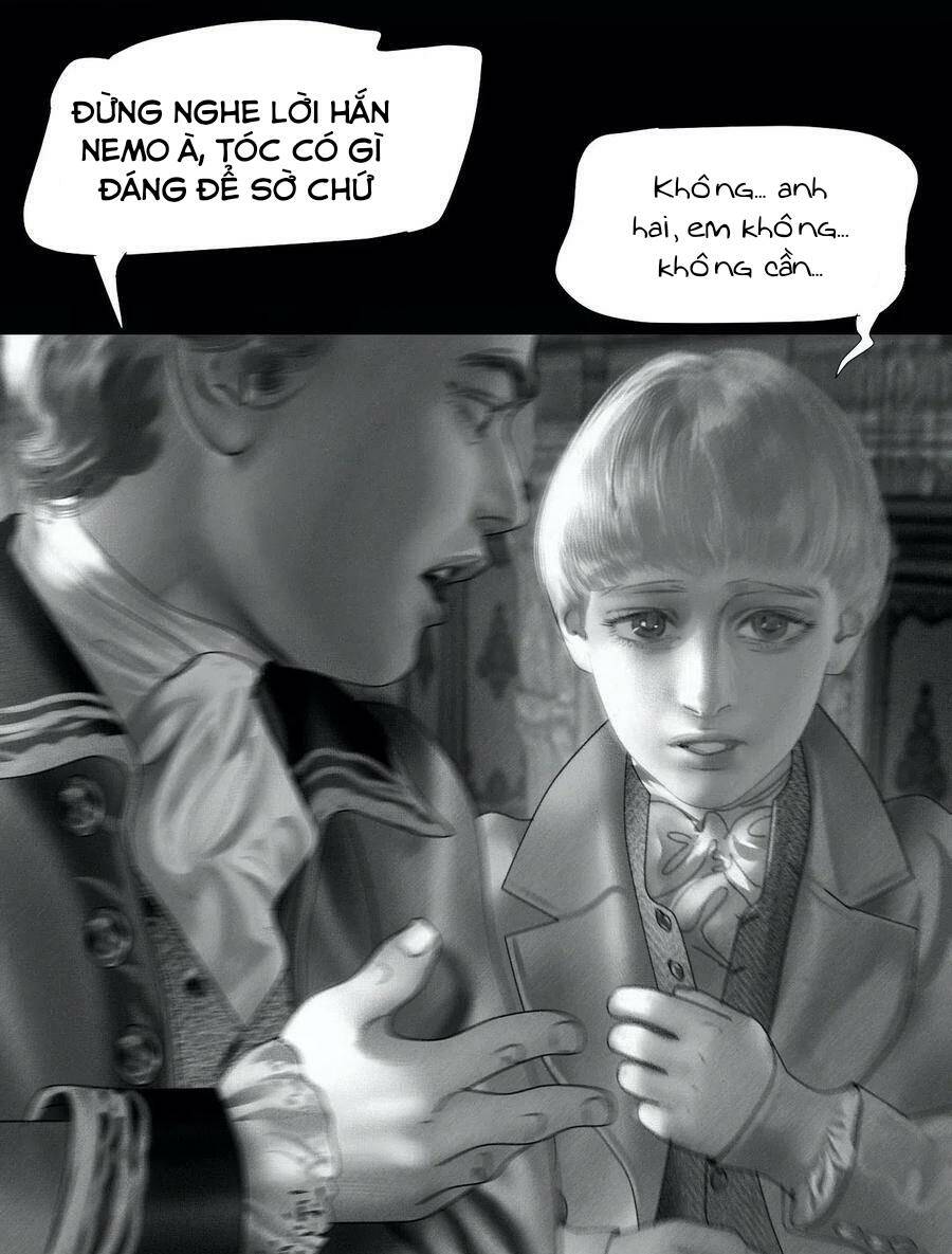 Aisha - Chap 7 - Trang 13