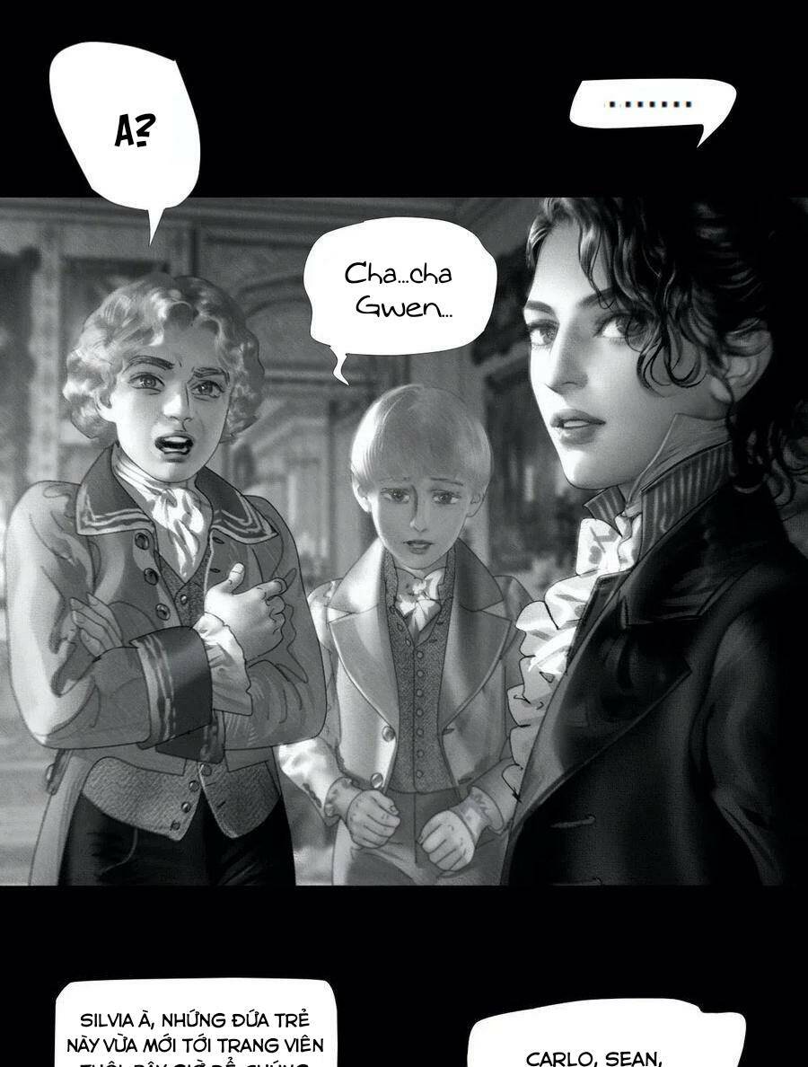 Aisha - Chap 7 - Trang 15