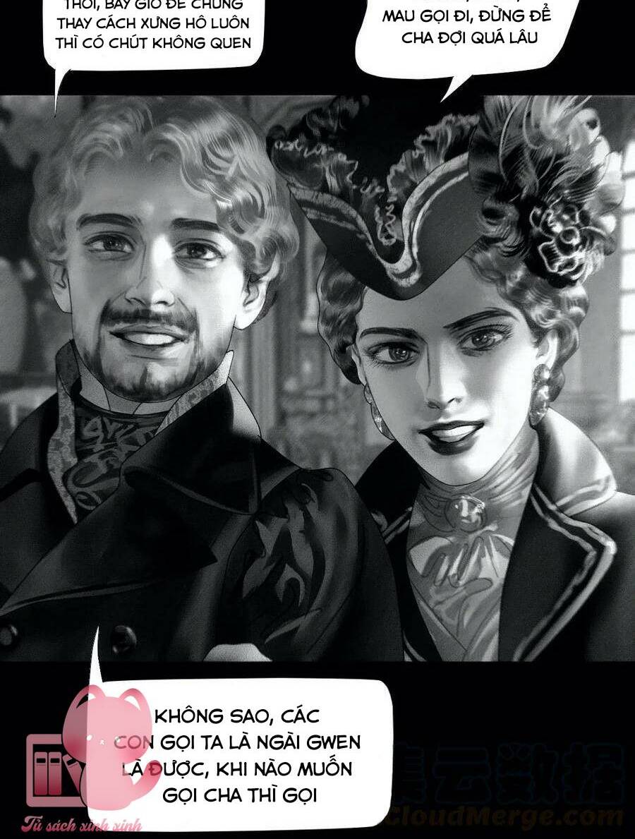 Aisha - Chap 7 - Trang 16