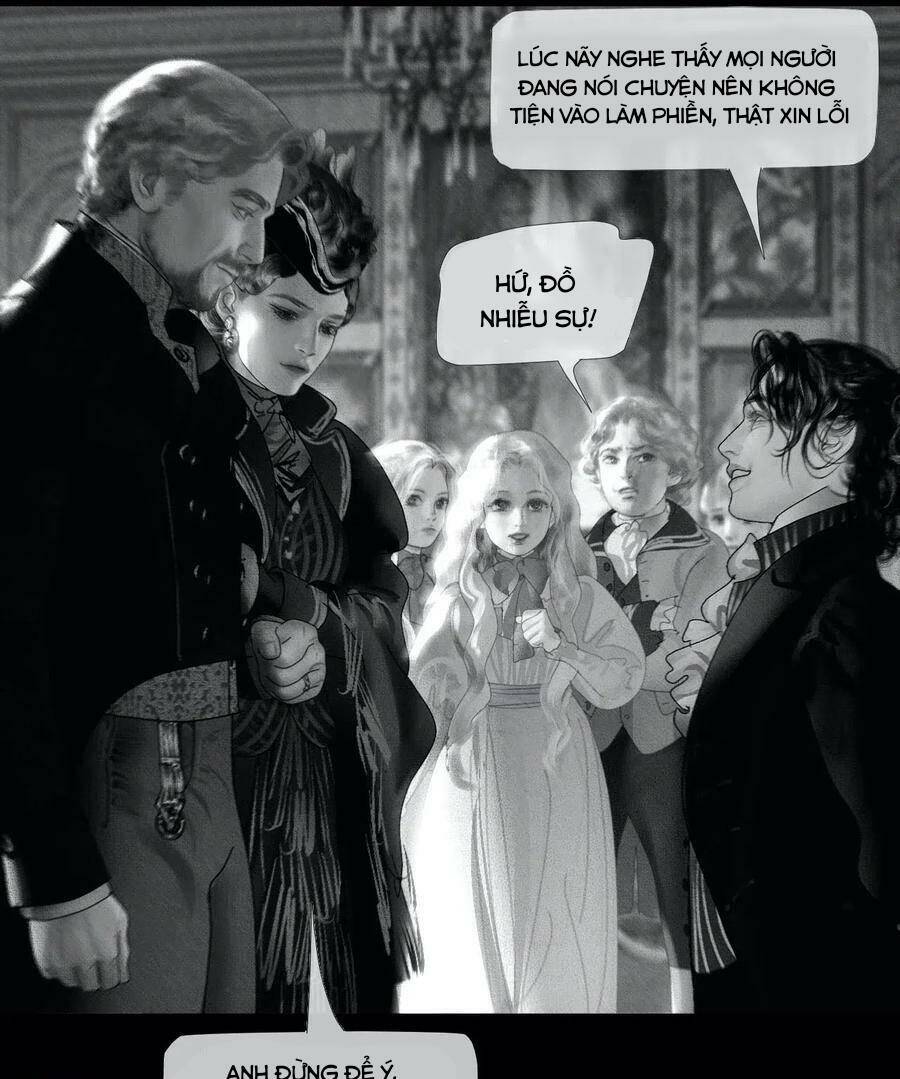 Aisha - Chap 7 - Trang 3