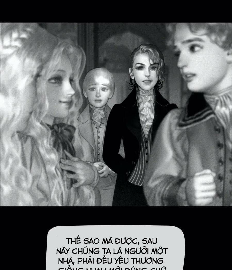 Aisha - Chap 7 - Trang 23