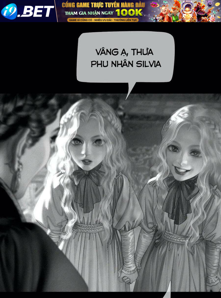 Aisha - Chap 7 - Trang 27