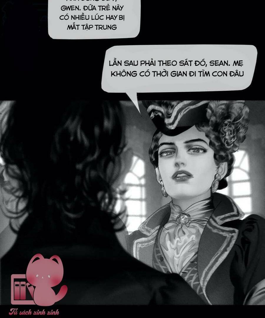 Aisha - Chap 7 - Trang 4