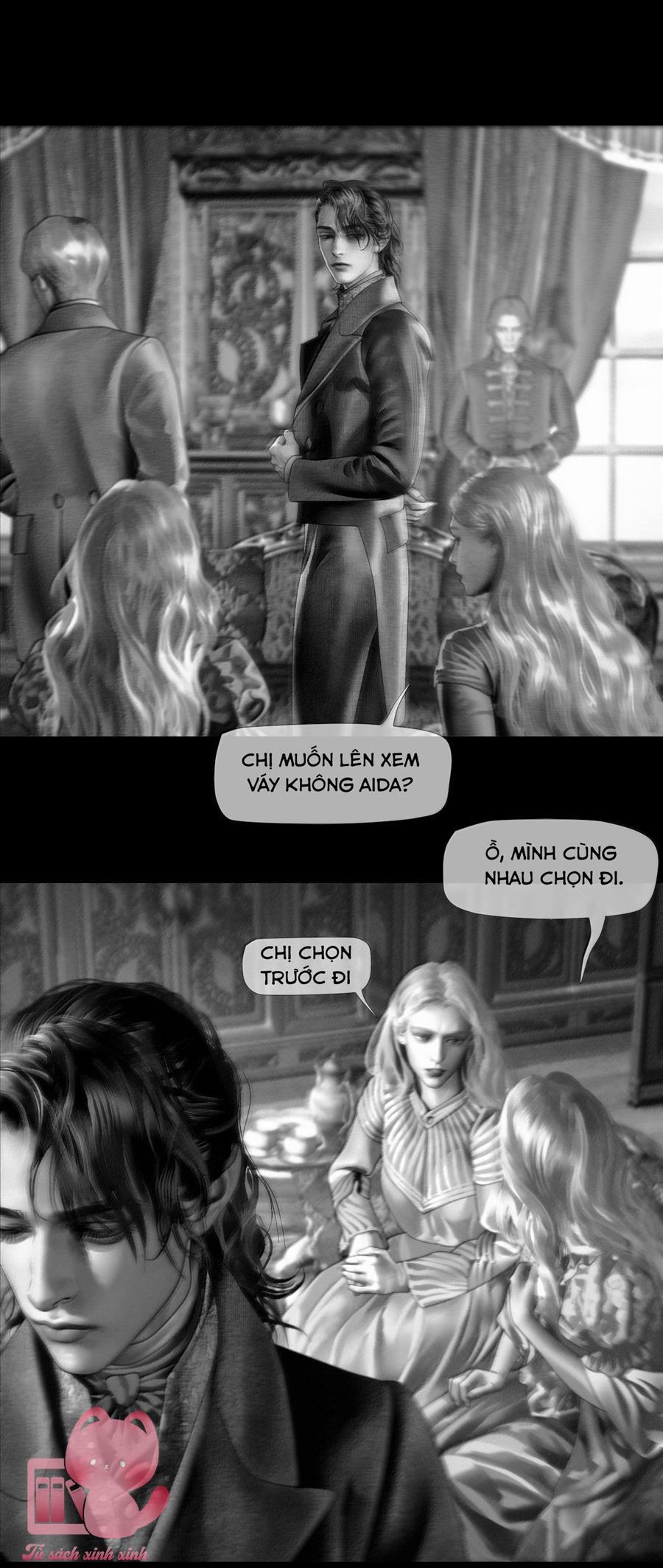 Aisha - Chap 70 - Trang 38