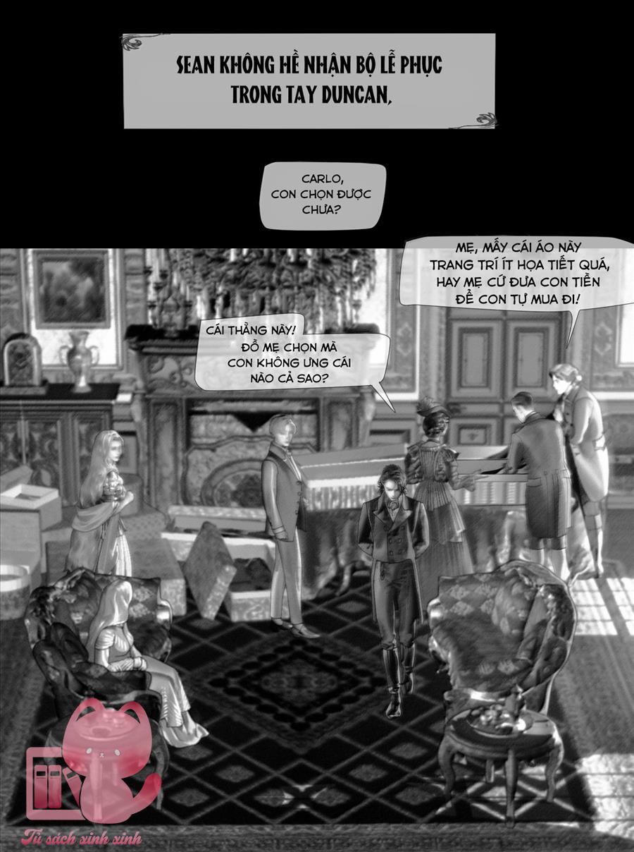 Aisha - Chap 70 - Trang 42