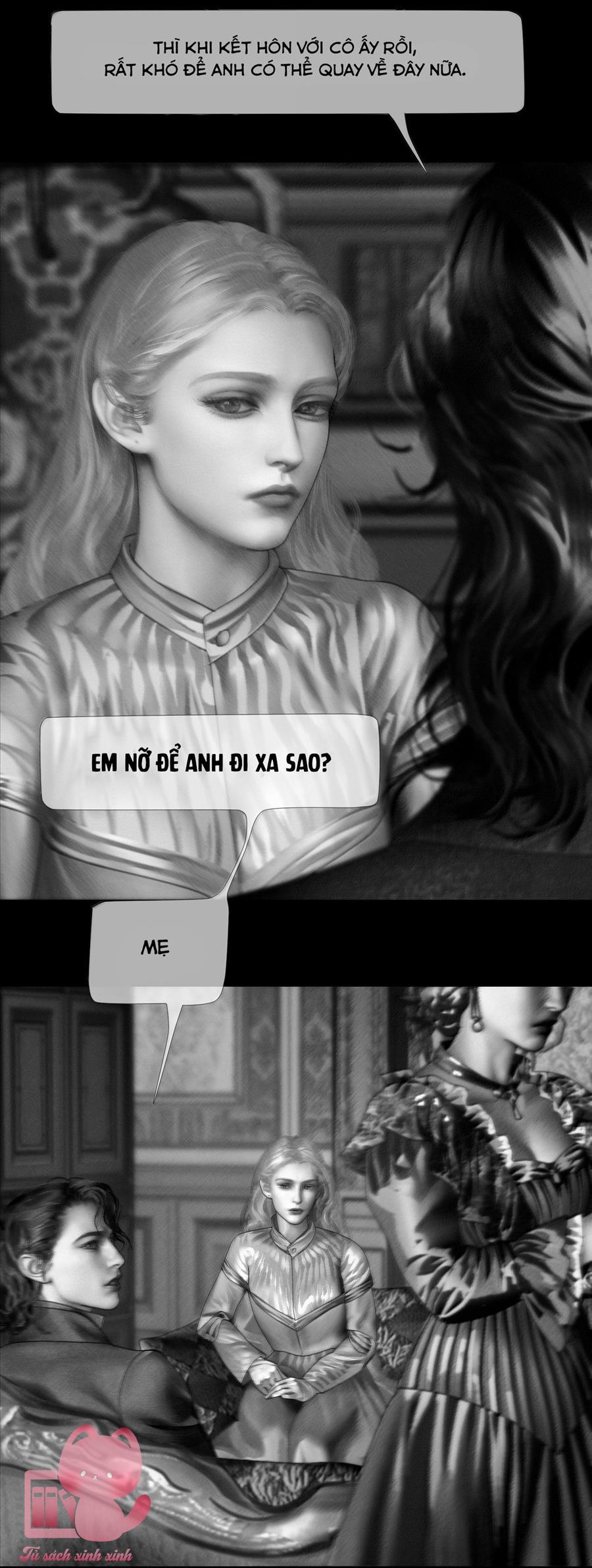 Aisha - Chap 70 - Trang 45