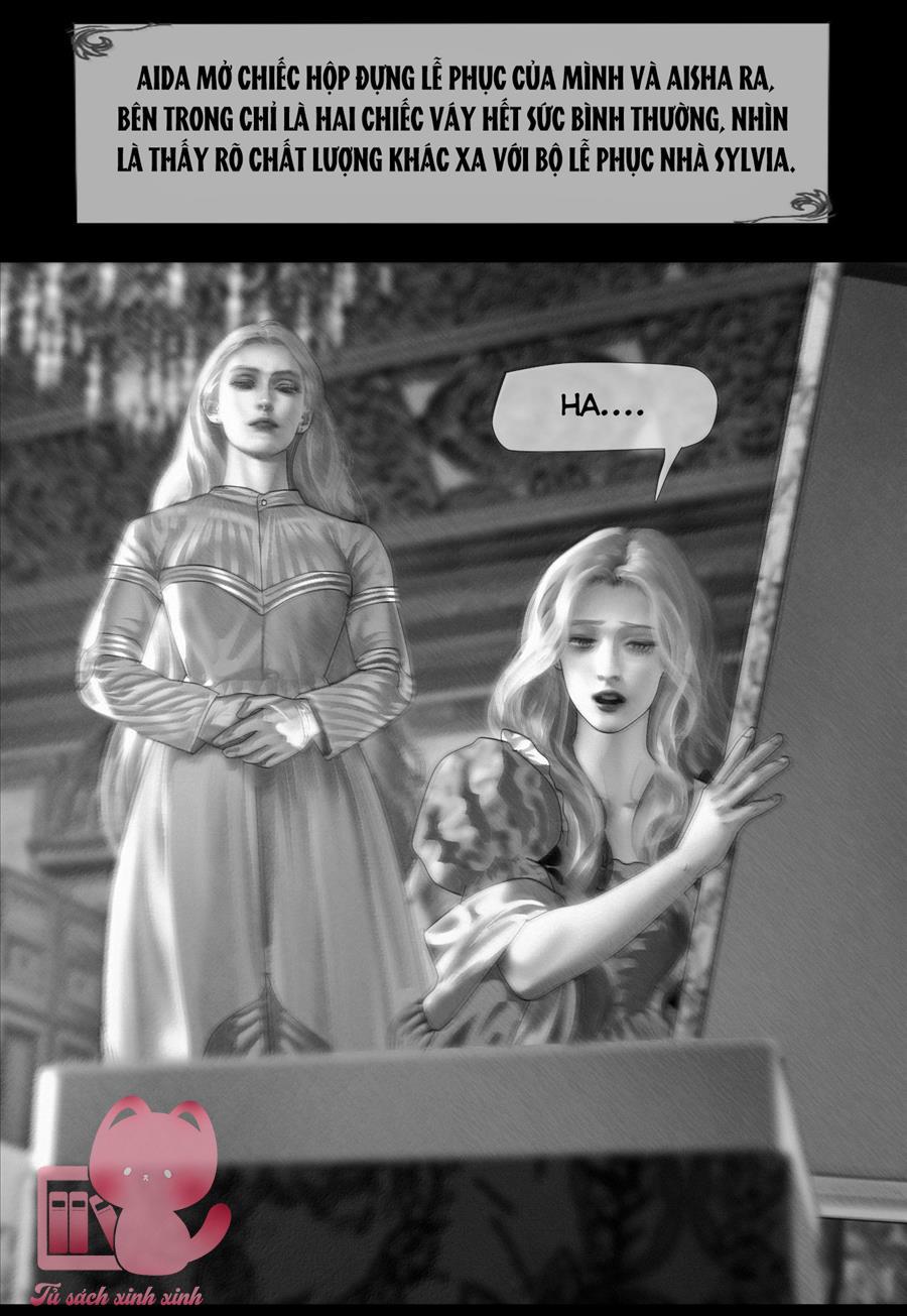 Aisha - Chap 70 - Trang 47