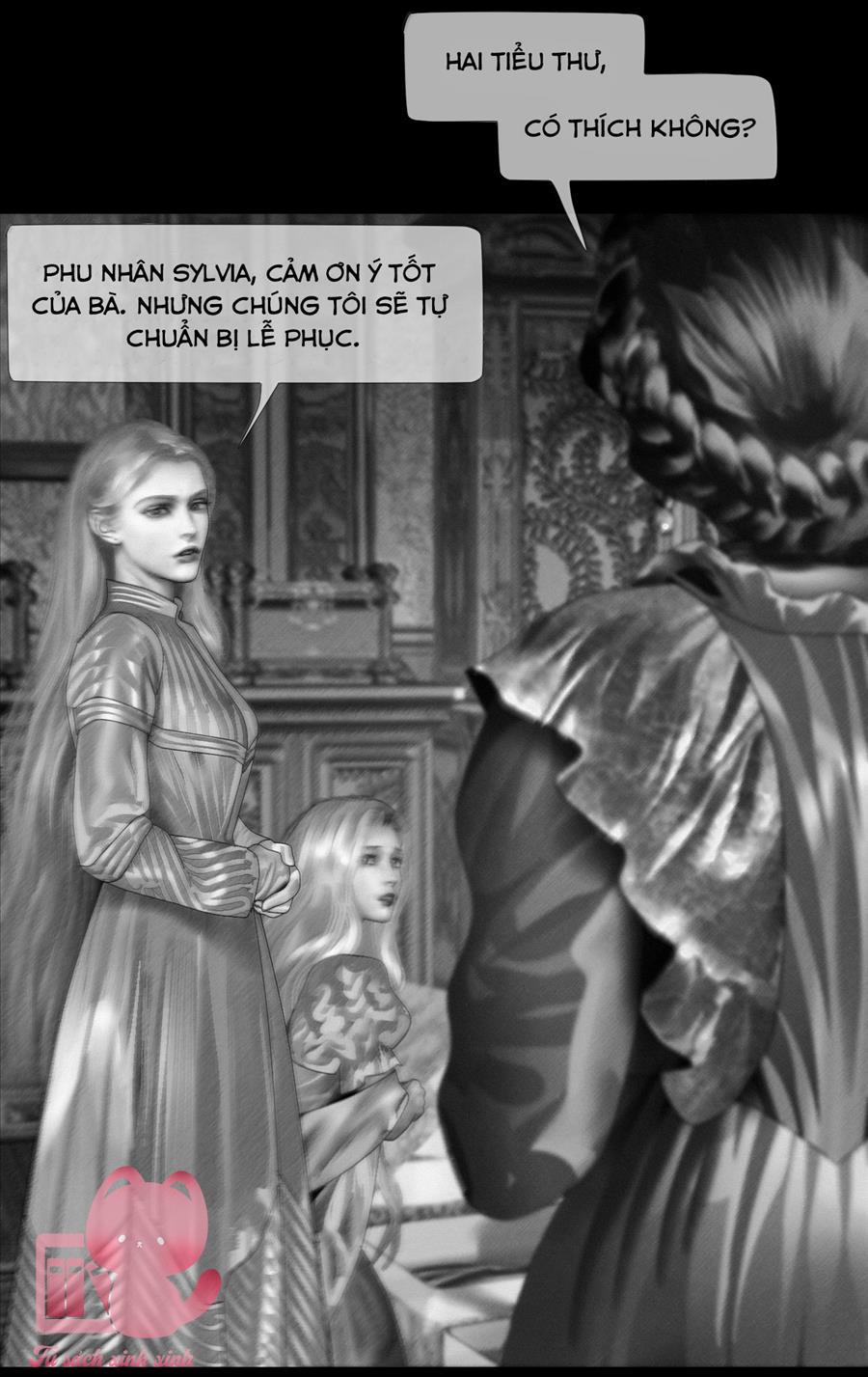 Aisha - Chap 70 - Trang 48